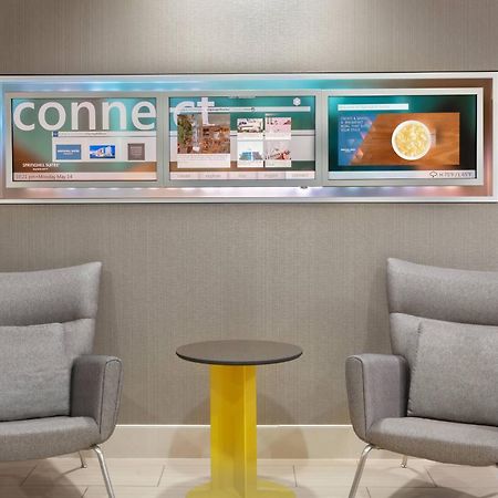 Springhill Suites By Marriott Cleveland Solon Eksteriør billede