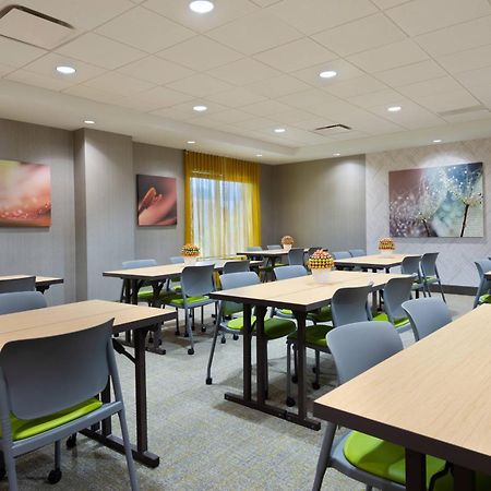 Springhill Suites By Marriott Cleveland Solon Eksteriør billede