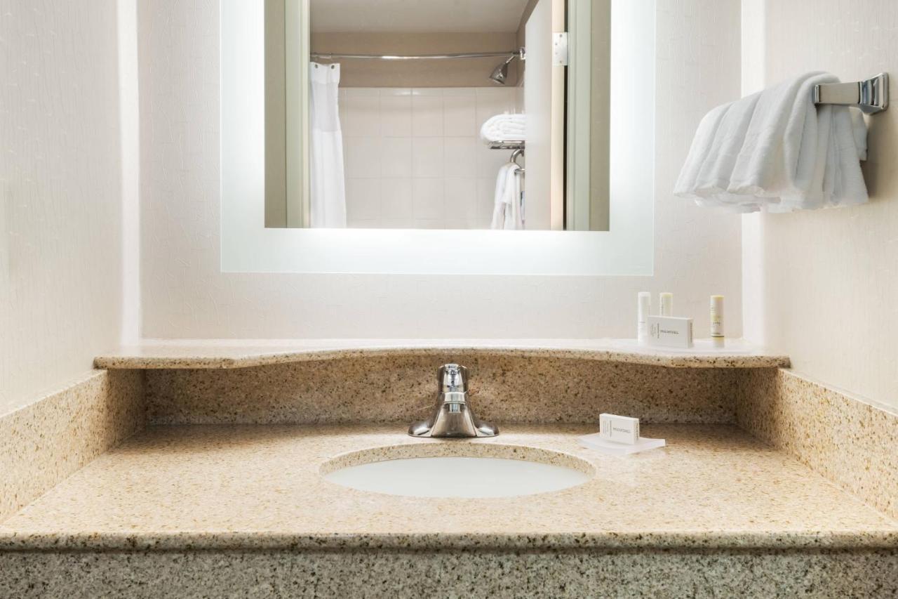 Springhill Suites By Marriott Cleveland Solon Eksteriør billede