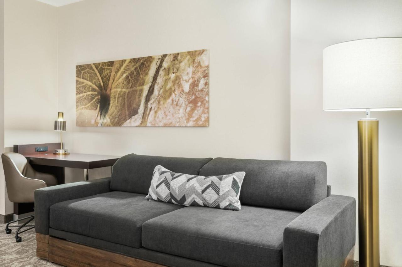 Springhill Suites By Marriott Cleveland Solon Eksteriør billede