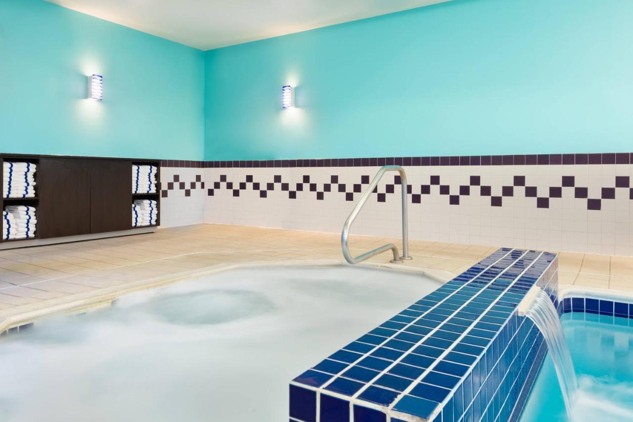 Springhill Suites By Marriott Cleveland Solon Eksteriør billede