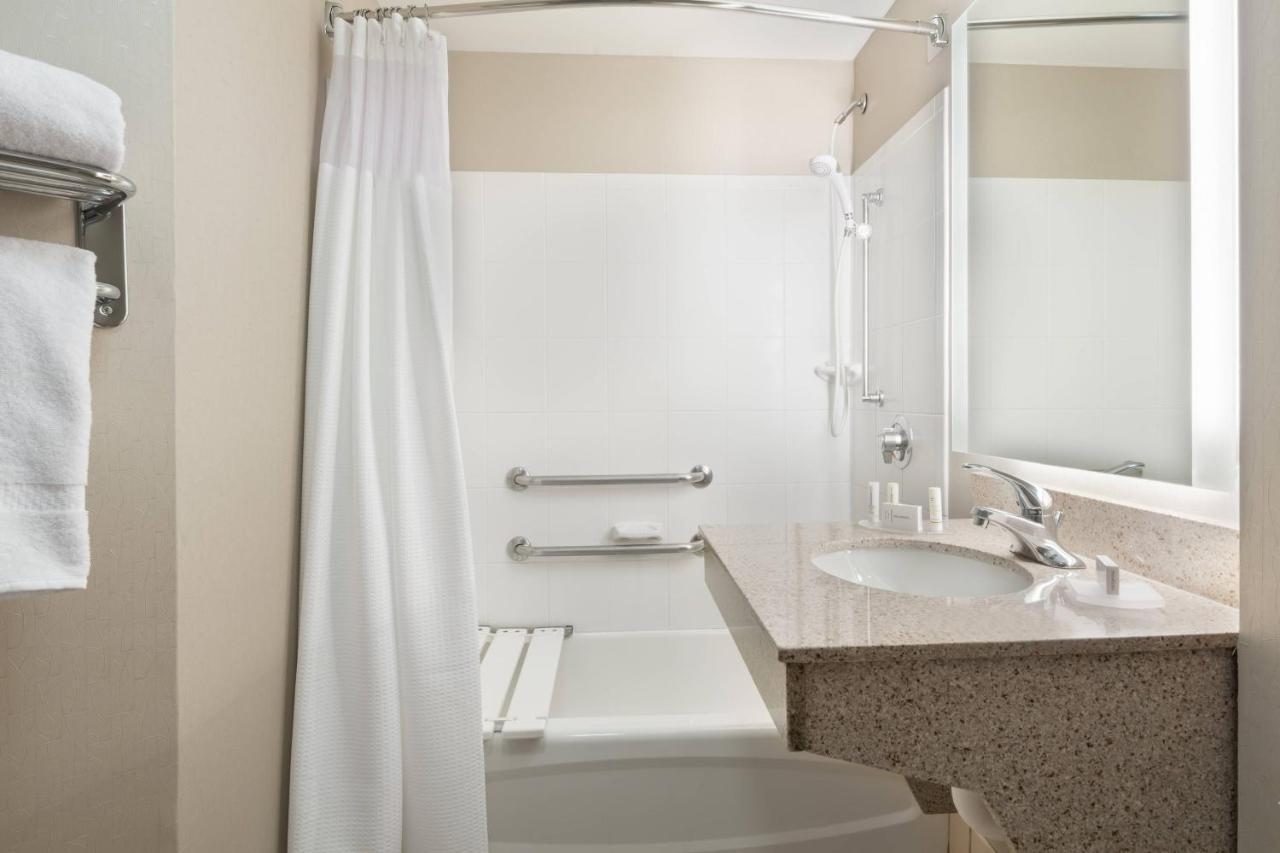 Springhill Suites By Marriott Cleveland Solon Eksteriør billede