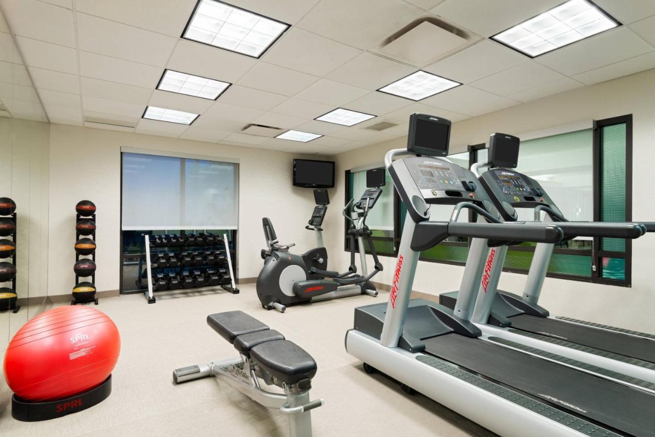 Springhill Suites By Marriott Cleveland Solon Eksteriør billede