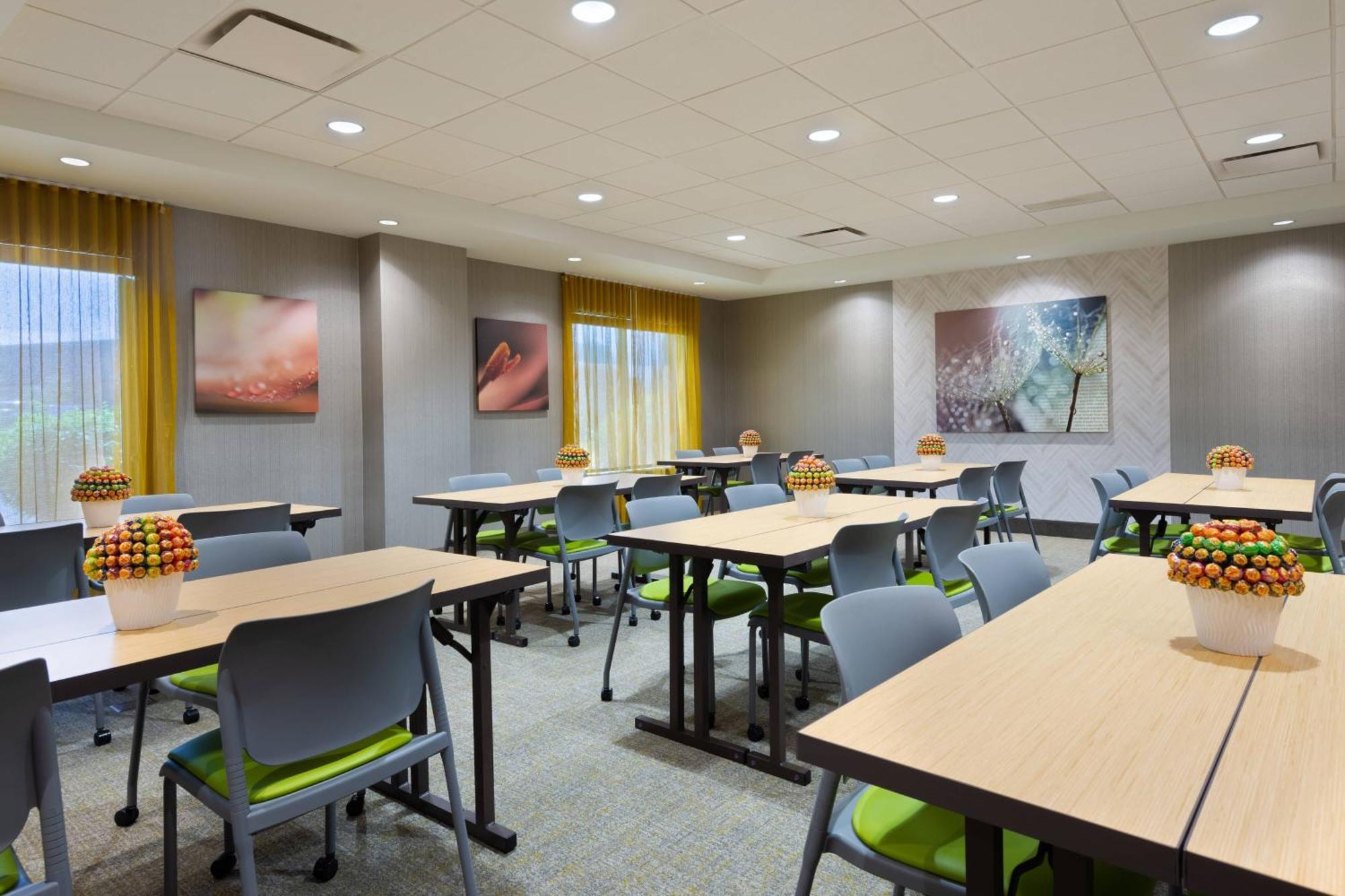 Springhill Suites By Marriott Cleveland Solon Eksteriør billede