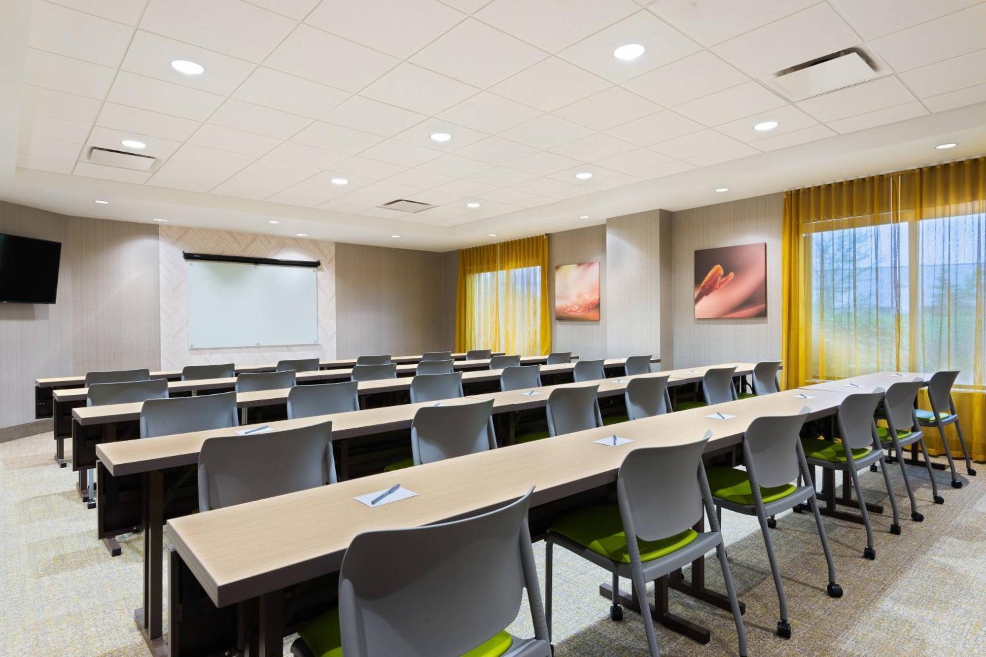 Springhill Suites By Marriott Cleveland Solon Eksteriør billede