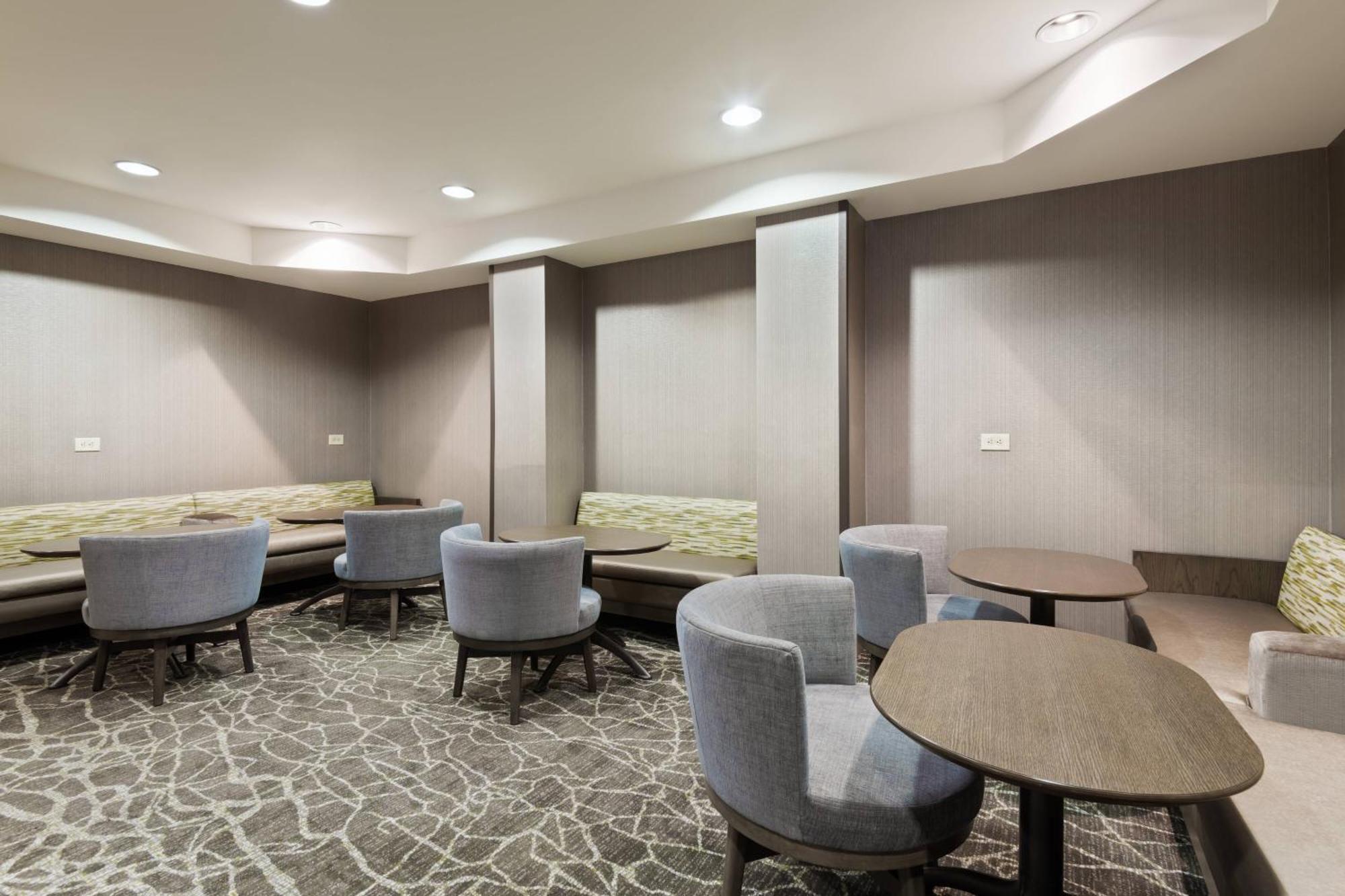 Springhill Suites By Marriott Cleveland Solon Eksteriør billede