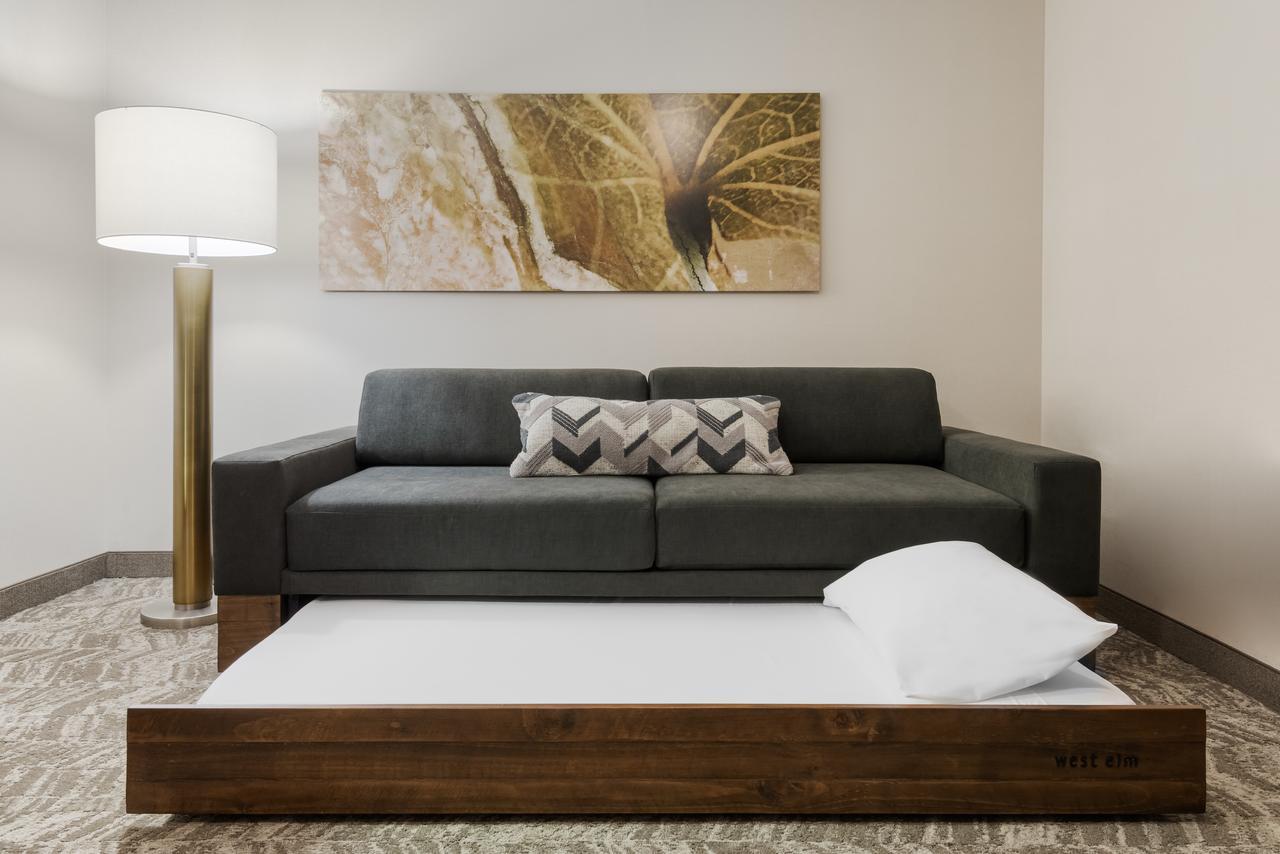Springhill Suites By Marriott Cleveland Solon Eksteriør billede