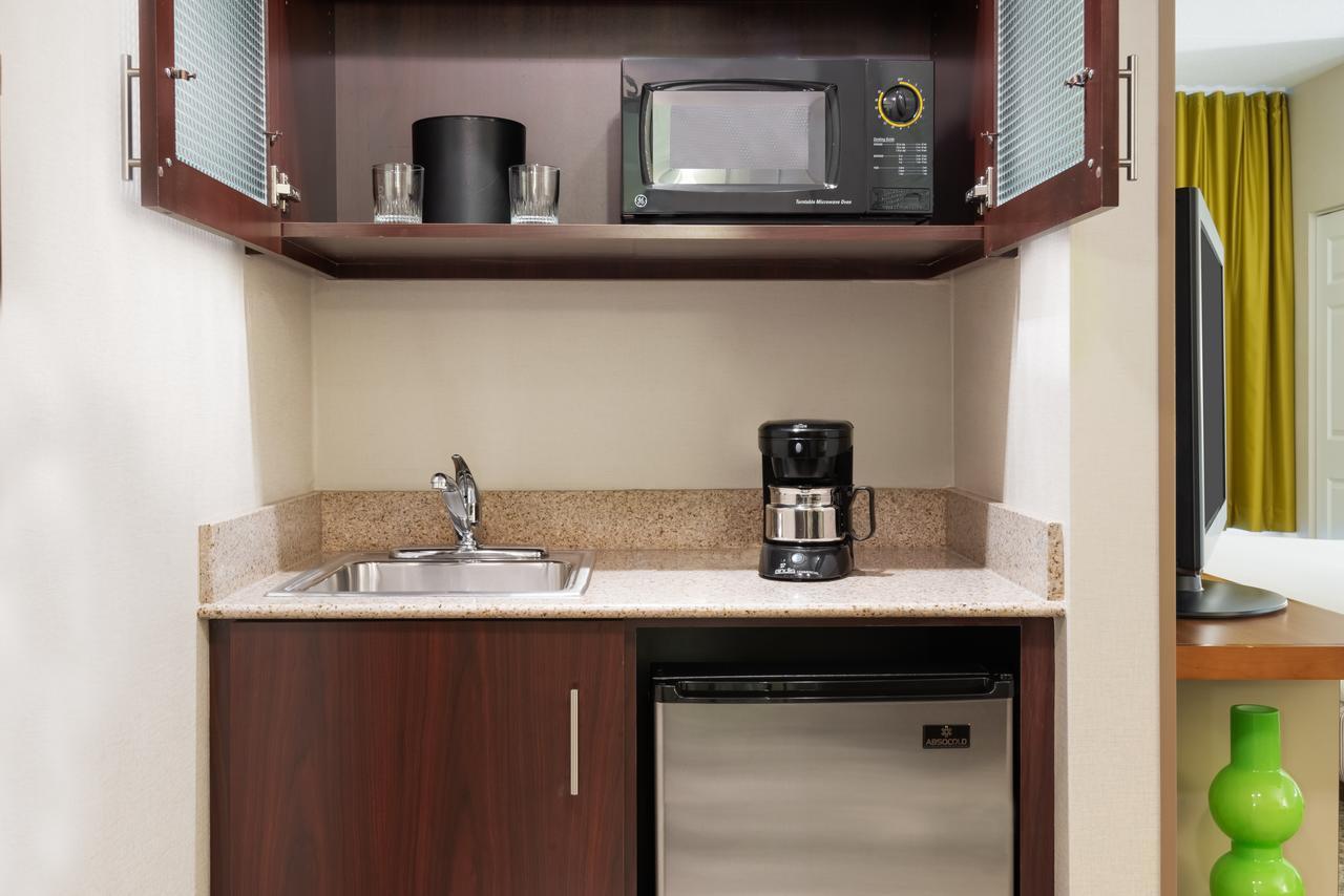 Springhill Suites By Marriott Cleveland Solon Eksteriør billede