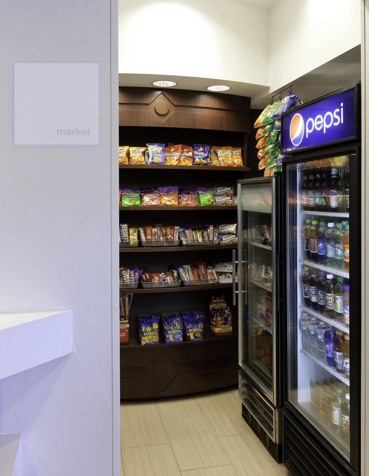 Springhill Suites By Marriott Cleveland Solon Eksteriør billede