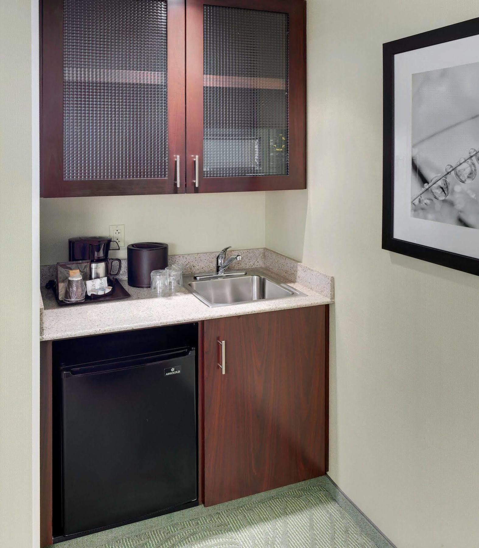 Springhill Suites By Marriott Cleveland Solon Eksteriør billede