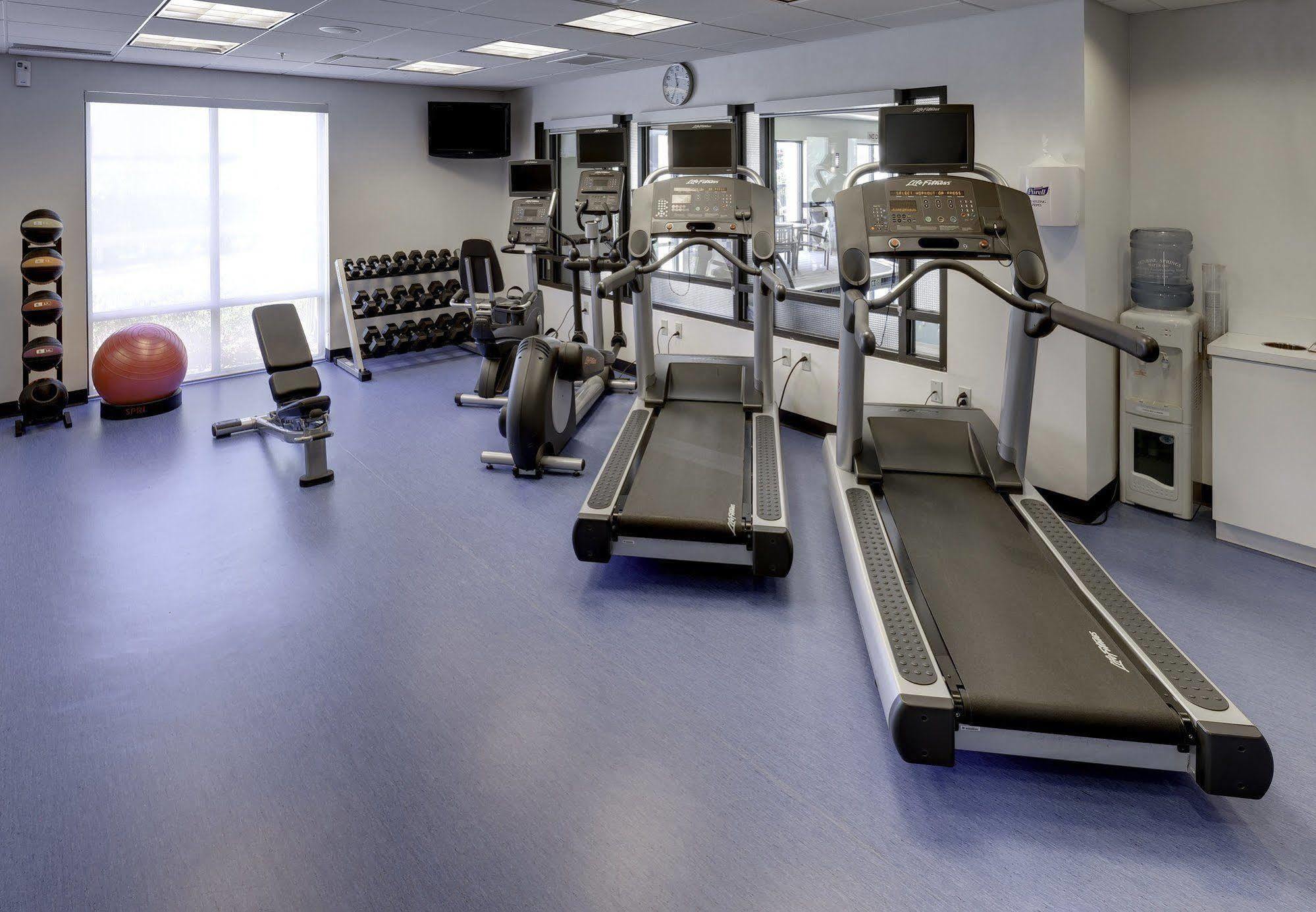 Springhill Suites By Marriott Cleveland Solon Eksteriør billede