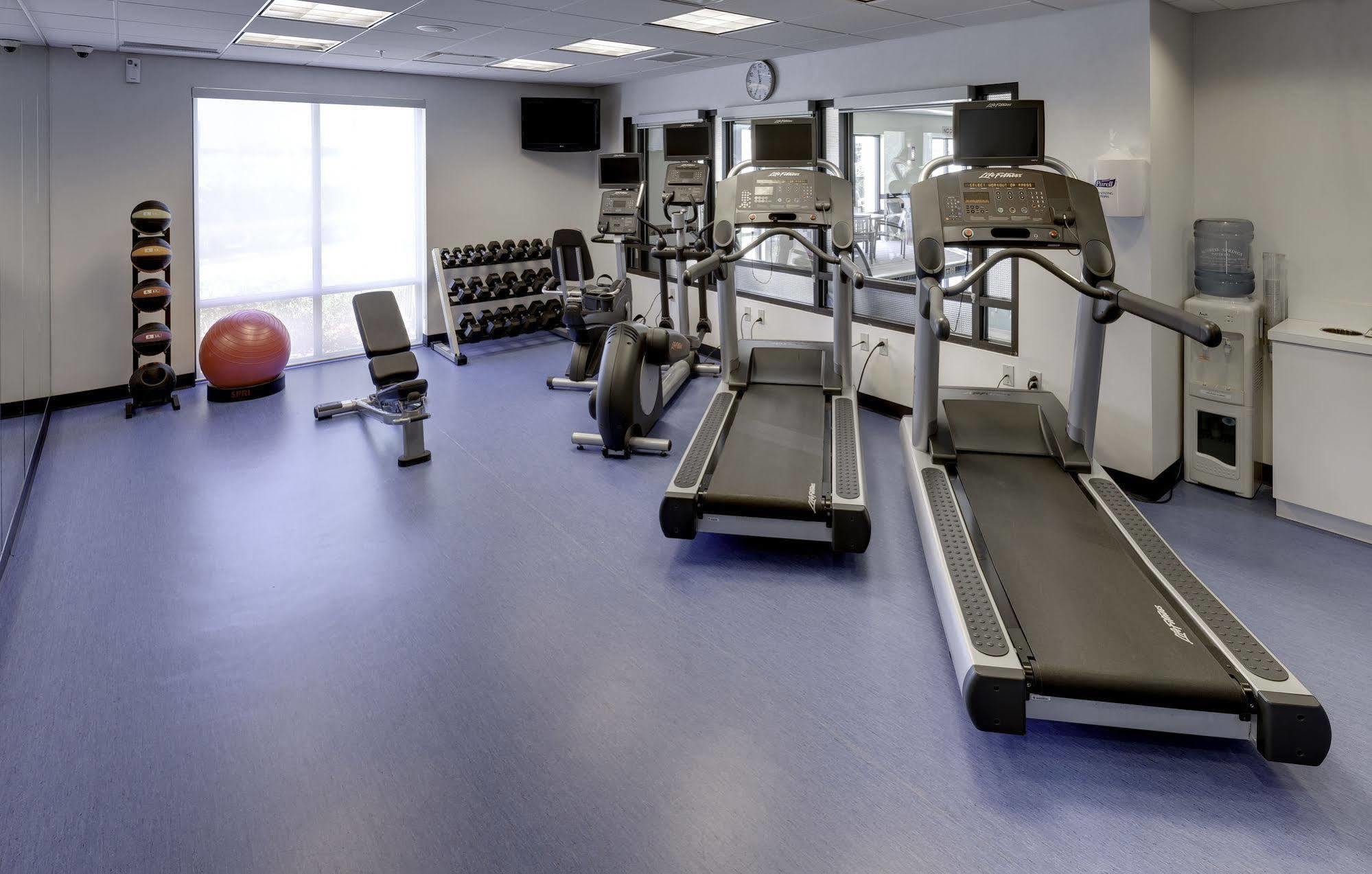 Springhill Suites By Marriott Cleveland Solon Eksteriør billede