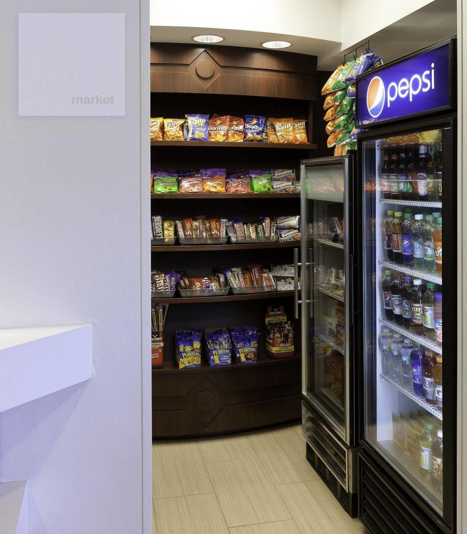 Springhill Suites By Marriott Cleveland Solon Eksteriør billede
